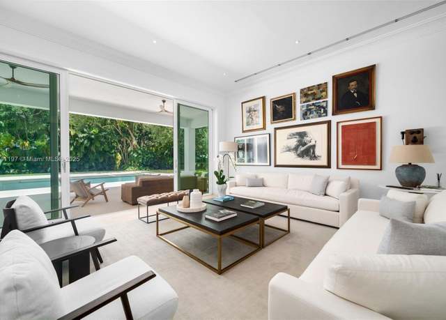 Property at 5501 Snapper Creek Rd, Coral Gables, FL 33156, 6 beds, 7 baths