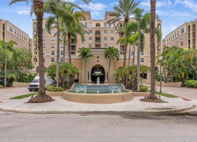 Property at 520 SE 5th Ave #1507, Fort Lauderdale, FL 33301, 1 bed, 1 bath
