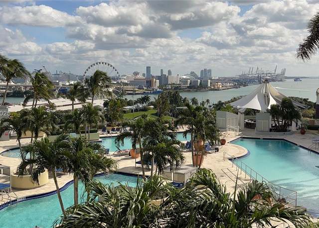Property at 253 NE 2nd St #1003, Miami, FL 33132, 2 beds, 2 baths