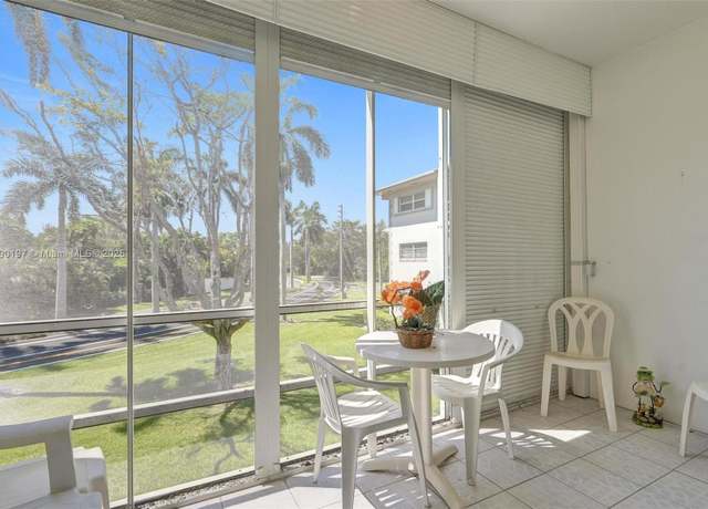 Property at 700 Layne Blvd #218, Hallandale Beach, FL 33009, 1 bed, 1 bath