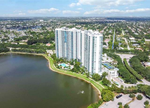 Property at 2641 N Flamingo Rd Unit 405N, Sunrise, FL 33323, 2 beds, 2 baths