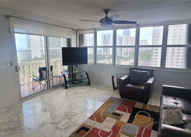 Property at 1825 S Ocean Dr #814, Hallandale Beach, FL 33009, 2 beds, 2 baths
