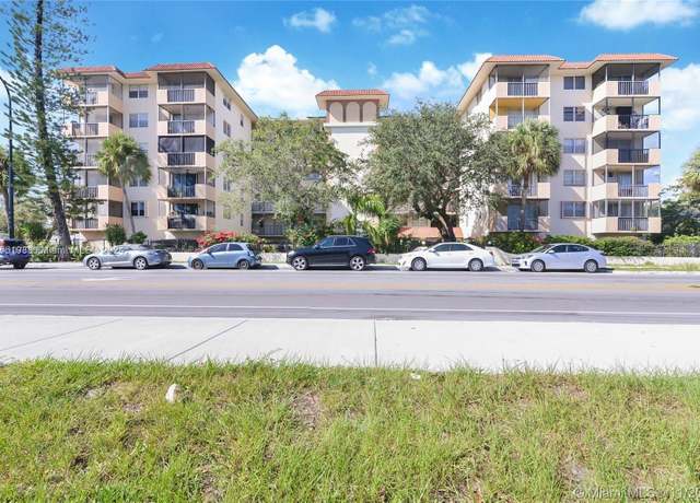 Property at 12590 NE 16th Ave #602, North Miami, FL 33161, 1 bed, 1 bath