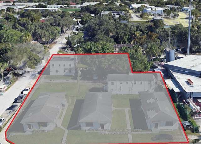 Property at 6255 NE Miami Pl And 3 More, Miami, FL 33138, 80 beds, 75 baths
