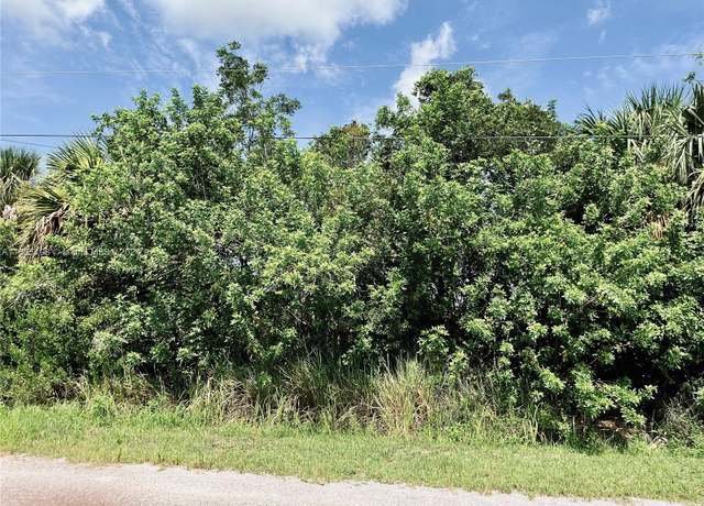 Property at 2473 SW Jamaica Ave, Palm Bay, FL 32908