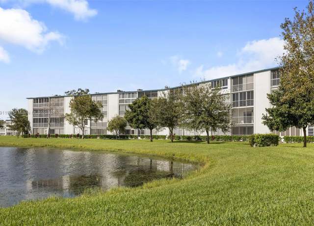 Property at 1042 Lincoln C #1042, Boca Raton, FL 33434, 2 beds, 2 baths