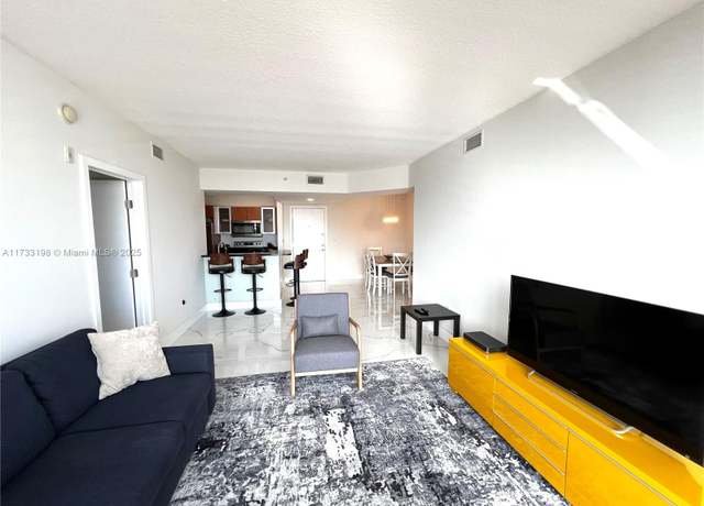 Property at 2775 NE 187th St #617, Aventura, FL 33180, 2 beds, 2 baths