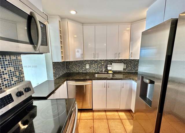 Property at 2350 NE 135th St #1101, North Miami, FL 33181, 1 bed, 1 bath
