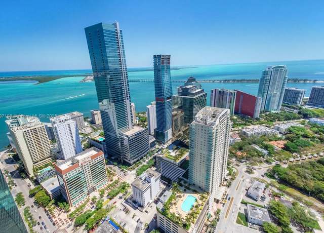 Property at 1300 S Miami Ave #2209, Miami, FL 33130, 2 beds, 2.5 baths