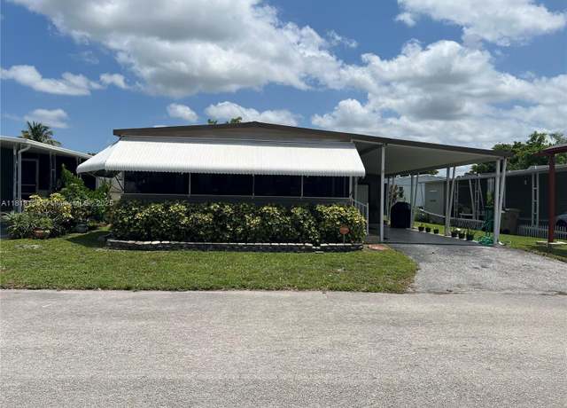 Property at Undisclosed address, Davie, FL 33324, 2 beds, 1.5 baths