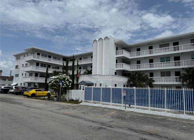 Property at 11685 Canal Dr #303, North Miami, FL 33181, 2 beds, 2 baths
