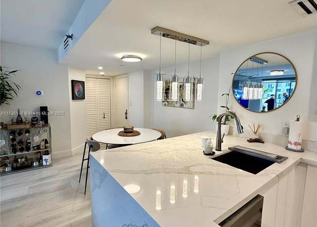 Property at 770 Claughton Island Dr #1503, Miami, FL 33131, 2 beds, 2 baths
