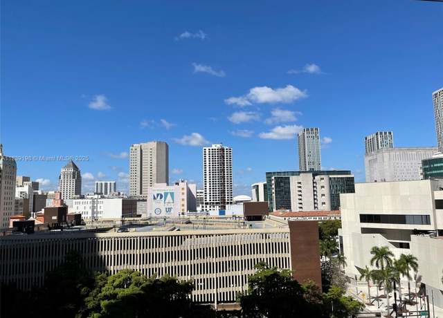Property at 234 NE 3rd St #905, Miami, FL 33132, 1 bed, 1 bath