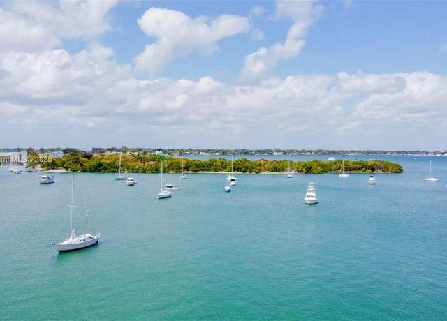 Property at 7928 West Dr #510, North Bay Village, FL 33141, 1 bed, 1 bath