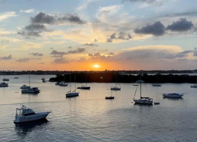 Property at 7928 West Dr #510, North Bay Village, FL 33141, 1 bed, 1 bath