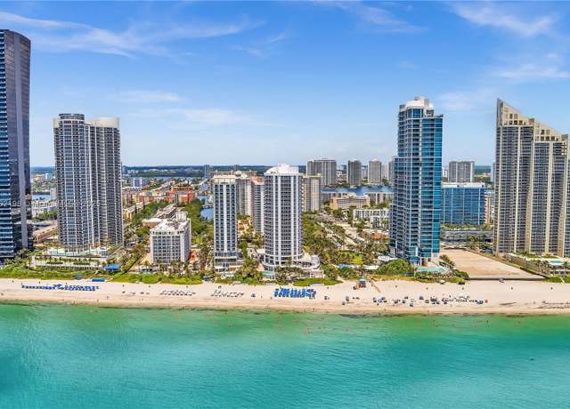 Property at 17375 Collins Ave #1703, Sunny Isles Beach, FL 33160, 2 beds, 2 baths