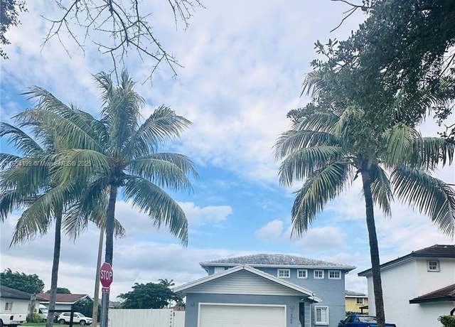 Property at 14799 SW 143rd Ter, Miami, FL 33196, 4 beds, 3.5 baths
