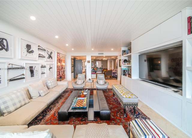 Property at 765 Crandon Blvd #510, Key Biscayne, FL 33149, 3 beds, 3 baths