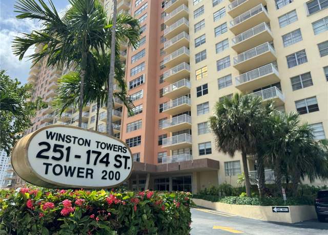 Property at 251 174 St #1408, Sunny Isles Beach, FL 33160, 2 beds, 2 baths