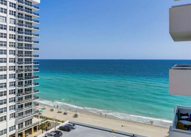 Property at 3001 S Ocean Dr #545, Hollywood, FL 33019, 2 beds, 1.5 baths