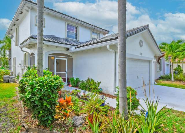 Property at 2001 NW 49th Ave, Coconut Creek, FL 33063, 3 beds, 2.5 baths