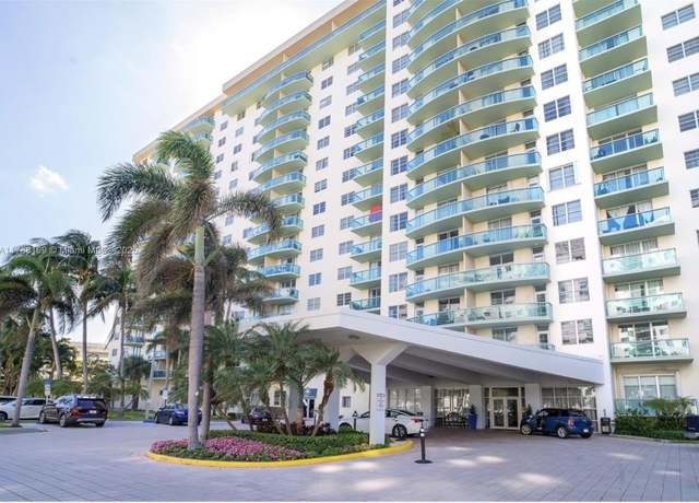 Property at 19390 Collins Ave #706, Sunny Isles Beach, FL 33160, 1 bed, 1.5 baths