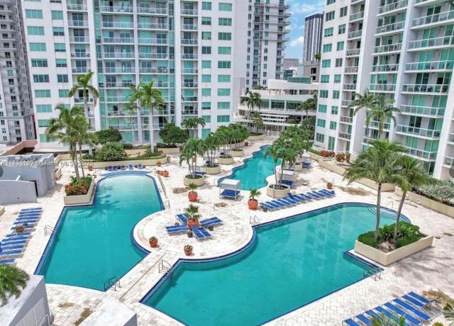 Property at 244 Biscayne Blvd #440, Miami, FL 33132, 1 bed, 1 bath