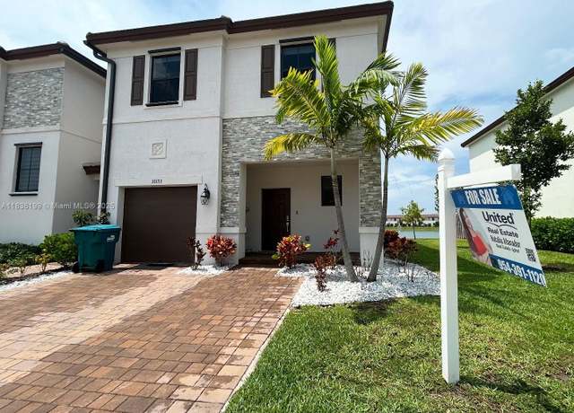 Property at 10153 SW 231st Ln, Miami, FL 33190, 3 beds, 2.5 baths