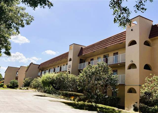 Property at 2741 N Pine Island Rd #108, Sunrise, FL 33322, 1 bed, 1 bath