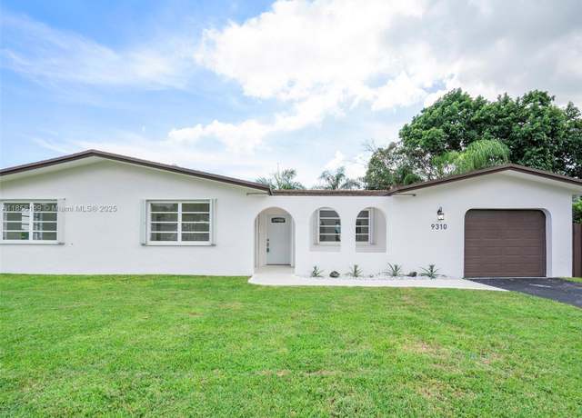 Property at 9310 SW 165th St, Palmetto Bay, FL 33157, 3 beds, 2 baths