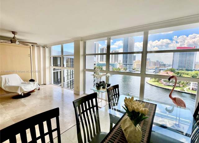 Property at 200 Leslie Dr #1122, Hallandale Beach, FL 33009, 2 beds, 2 baths