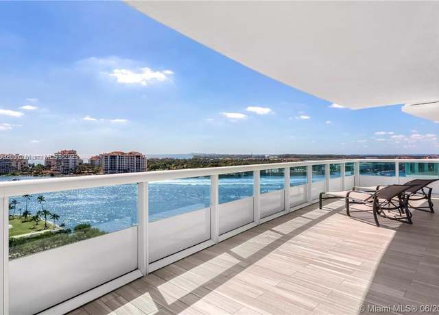 Photo of 1000 S Pointe Dr #1405, Miami Beach, FL 33139