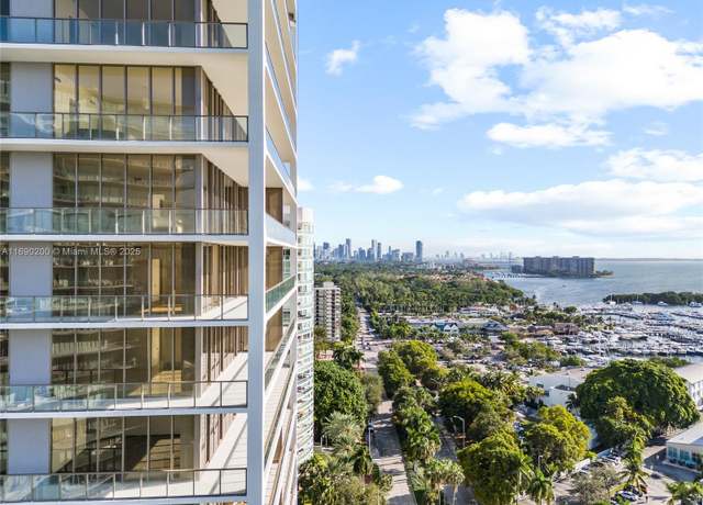 Property at 2655 S Bayshore Dr #1601, Miami, FL 33133, 4 beds, 3.5 baths
