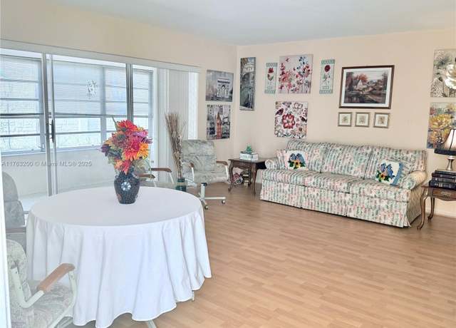 Property at 17202 SW 113th Ct Unit 21943A, Miami, FL 33157, 1 bed, 1 bath