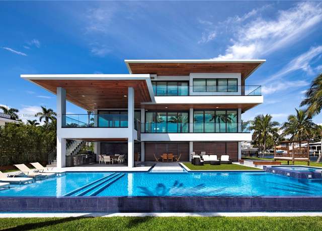 Property at 13009 Mar St, Coral Gables, FL 33156, 7 beds, 8.5 baths