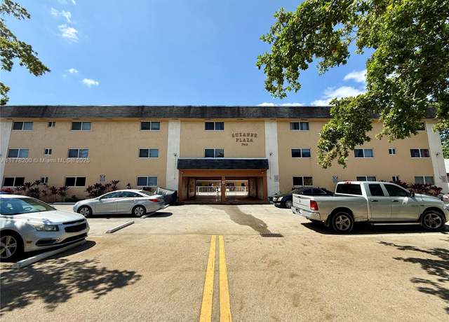 Property at 7910 Taft St #303, Pembroke Pines, FL 33024, 1 bed, 1 bath