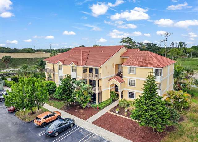 Property at 5801 Riverside Dr Unit 102B3, Coral Springs, FL 33067, 2 beds, 2 baths