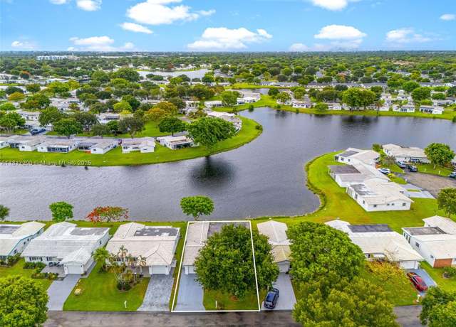 Property at 1110 NW 90th Way, Plantation, FL 33322, 3 beds, 3 baths