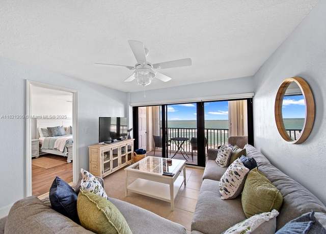 Property at 10152 S Ocean Dr #618, Jensen Beach, FL 34957, 2 beds, 2 baths