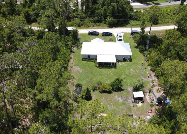 Property at 3267 Forbes Dr, Lake Placid, FL 33852, 3 beds, 2 baths