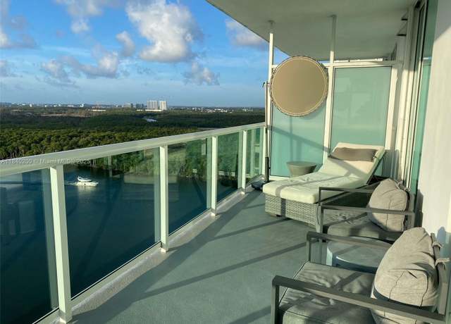 Property at 400 Sunny Isles Blvd #2007, Sunny Isles Beach, FL 33160, 3 beds, 3 baths