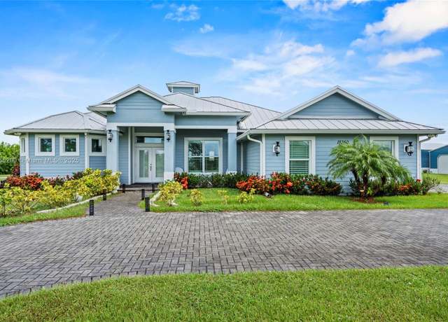 Property at 15350 Navion Dr, Port St Lucie, FL 34987, 4 beds, 4 baths