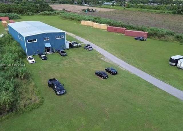 Property at 22700 SW 177th Ave, Miami, FL 33170