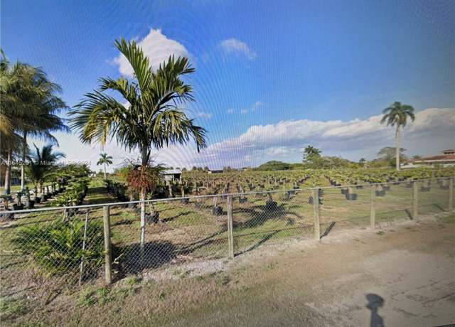 Property at 20990 SW 210th St, Miami, FL 33187