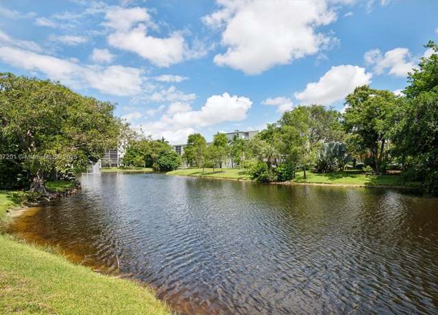 Property at 2305 S Cypress Bend Dr Unit 104D, Pompano Beach, FL 33069, 3 beds, 2 baths
