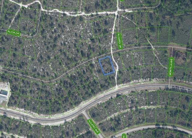 Property at 7651 Rosebud Dr, Sebring, FL 33872