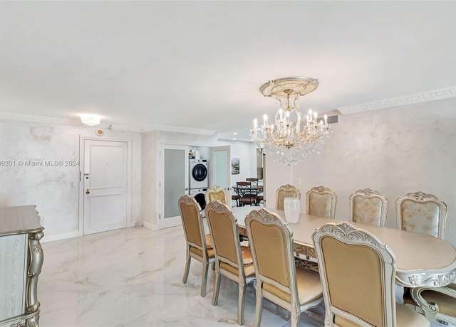 Property at 9801 Collins Ave Unit 20T / remodeled, Bal Harbour, FL 33154, 2 beds, 2 baths