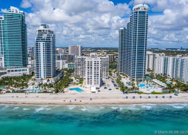 Property at 3505 Ocean Dr #905, Hollywood, FL 33019, 2 beds, 2 baths