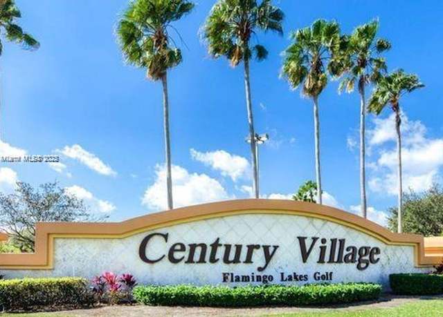 Property at 13250 SW 4th Ct Unit 217-G, Pembroke Pines, FL 33027, 2 beds, 2 baths