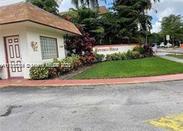 Property at 5300 Washington St Unit Q204, Hollywood, FL 33021, 2 beds, 2 baths